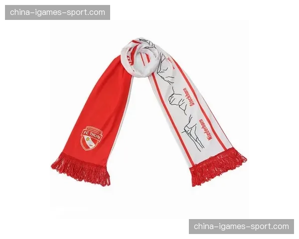 中超俱乐部携手非遗传承人，推出马年主题限量版球迷围巾