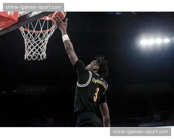 模拟选秀更新：2026届高中生状元热门 AJ Dybantsa 宣布跳级加盟NCAA