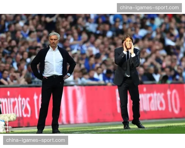 历史回顾:穆里尼奥与孔蒂如何塑造英超低位防守哲学 历史回顾:穆里尼奥与孔蒂如何塑造英超低位防守哲学