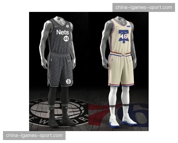 季后赛球队发布特别版“季后赛”主题球衣与纪念商品