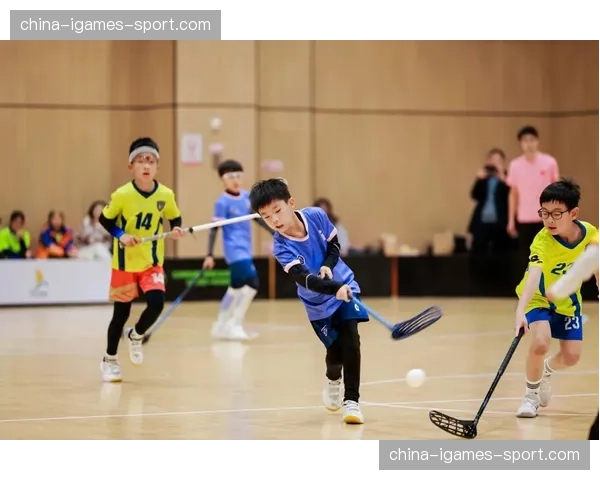 天津市启动青少年运动员年度注册，曲棍球等48个项目纳入管理