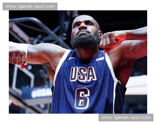 詹姆斯谈历史胜场纪录：致敬队友和教练的共同努力