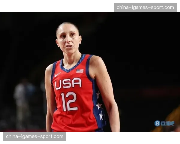 洛杉矶火花89-63大胜尼日利亚女篮，防守效率显著提升